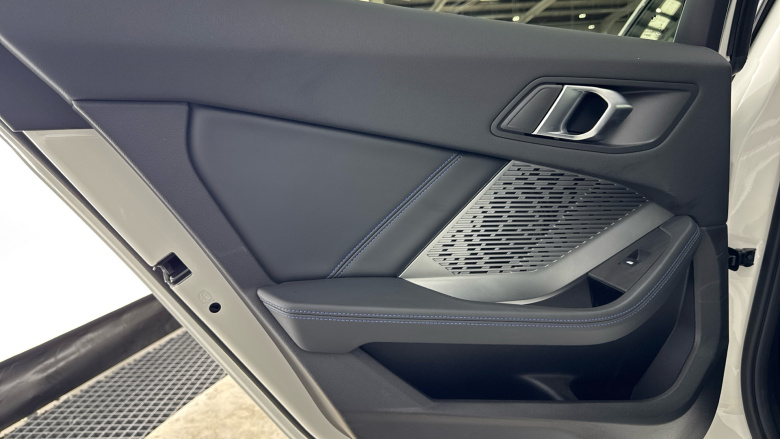 BMW 1 Series 120 M Sport 5dr Step Auto Petrol Hatchback